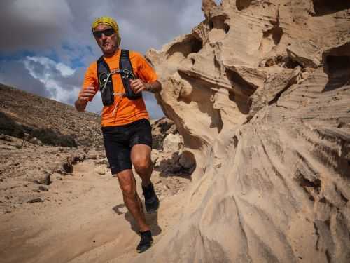 FUERTEVENTURA DESERT RUN 2019